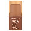 Essence Baby Got Bronze Bronzer w sztyfcie 5,5g 40 Hazelnut Hug