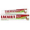 Lacalut Aktiv Herbal Pasta do zębów 75ml