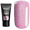 Silcare Easy Shape Polygel Akrylożel do paznokci 30g Pink Diamond