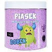 LaQ Piasek musujący do kąpieli 190g Bobek