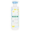 Klorane Bebe Cleansing Cream Delikatny krem oczyszczający przeznaczony do pielęgnacji suchej i bardz