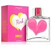 Jeanne Arthes Pink Sweet Sixteen Woda perfumowana spray 100ml