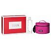 Tous Woman Zestaw upominkowy EDT 90ml + kosmetyczka