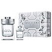 Bvlgari Man Rain Essence Zestaw upominkowy EDP 100ml + EDP 15ml