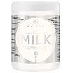 Kallos Milk Mask Maska odżywcza do włosów 1000ml