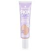 Essence Skin Tint Nawilżający krem koloryzujący o lekkim i średnim kryciu SPF30 30ml 20