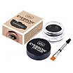 Wibo Eyebrow Pomade Wodoodporna pomada do brwi 6g 3 Black Brown