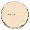 Clarins Ever Matte Joli Compact Powder Matujący puder w kompakcie 10g 01 Very Light