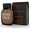 Georges Mezotti Brown Track For Men Woda toaletowa spray 100ml