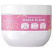 Eveline My Life My Hair Wzmacniająca maska-eliksir 300ml