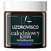 Uzdrovisco Fiołek Całodniowy krem na ładną cerę 50ml