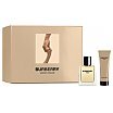 Burberry Hero Zestaw upominkowy EDT 50ml + żel pod prysznic 75ml