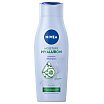 Nivea Moisture Hyaluron Szampon nawilżający z kwasem hialuronowym 400ml