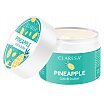 Claresa Cuticle Butter Masełko do skórek 13g Pineapple