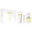 Moschino Toy 2 Zestaw upominkowy EDP 100ml + EDP 10ml + balsam 100ml
