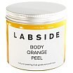LABSIDE Body Orange Peel Wygładzający peeling do ciała 250ml
