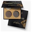 Affect Brow Star Mini Paleta cieni do powiek 6g
