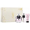 Yves Saint Laurent Mon Paris Zestaw upominkowy EDP 90ml + EDP 10ml + balsam do ciała 50ml