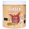 LaQ Piasek musujący do kąpieli 190g Celinka
