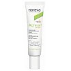 Noreva Actipur Anti-Imperfection Sun Care Krem przeciwsłoneczny z delikatnym kolorytem SPF50 30ml Light