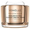 YONELLE Trifusion Focus Cream Booster Krem-Maska 55ml