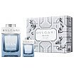 Bvlgari Man Glacial Essence Zestaw upominkowy EDP 100ml + EDP 15ml