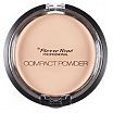 Pierre Rene Compact Powder Puder prasowany 8g 03 Transparent