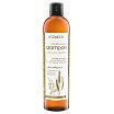 Sylveco Shampoo Odbudowujący szampon pszeniczno-owsiany 300ml