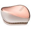 Tangle Teezer Compact Styler Rose Gold Szczotka do włosów