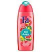 Fa Island Vibes Fiji Dream Shower Gel Żel pod prysznic 400ml Arbuz i Ylang Ylang