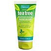 Beauty Formulas Tea Tree Blackhead Peeling Facial Scrub Oczyszczający peeling do twarzy 150ml