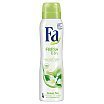 Fa Fresh & Dry Green Tea Scent Anti-perspirant Antyperspirant w sprayu 150ml