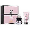 Yves Saint Laurent Mon Paris Zestaw upominkowy EDP 50ml + balsam 50ml