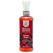 La Casa de los Aromas Mikado Olejek zapachowy 250ml Czerwone Owoce - zapas