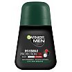 Garnier Men Invisible Protection 72h Antyperspirant w kulce 50ml