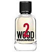 DSquared2 2 Wood Woda toaletowa spray 50ml