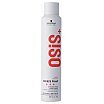 Schwarzkopf Professional Osis+ Freeze Pump Mocno utrwalający lakier włosów 200ml