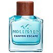 Hollister Canyon Escape For Him Woda toaletowa spray 100ml