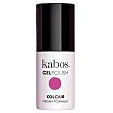 Kabos Gel Polish Colour Lakier hybrydowy do paznokci 5ml 010 Barbie Girl