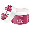 Claresa Cuticle Butter Masełko do skórek 13g Cherry