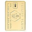 Philipp Plein No Limits Gold Woda perfumowana spray 90ml
