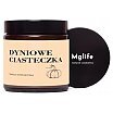 Mglife Świeca rzepakowa 120ml Dyniowe Ciasteczka