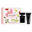 Narciso Rodriguez for Her Zestaw upominkowy EDT 100ml + Pure Musc EDP 10ml