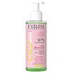 Eveline Cica Skin Kojący żel-olejek do mycia twarzy 145ml