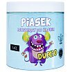LaQ Piasek musujący do kąpieli 190g Dupcio