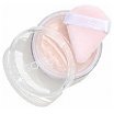 Gosh Set Anti-Shine Puder sypki utrwalający 15g Bake'n Soft Pink 001