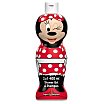 Air-Val Minnie Mouse 2in1 Shower Gel & Shampoo Żel pod prysznic i szampon 2w1 400ml