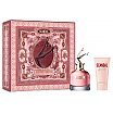 Jean Paul Gaultier Scandal Zestaw EDP spray 50ml + balsam do ciała 75ml