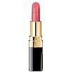 CHANEL Rouge Coco Ultra Hydrating Lip Colour Pomadka 3,5g 424 Edith