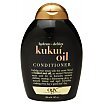 Organix Kukui Oil Conditioner Odżywka nawilżająca z olejkiem z orzechów Kukui 385ml